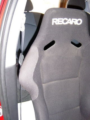 KAWAI WORKS MI037R RIGHT SIDE SEAT RAIL FOR RECARO C D FOR MITSUBISHI COLT VER-R Z27AG KAWAI-WORKS-37379