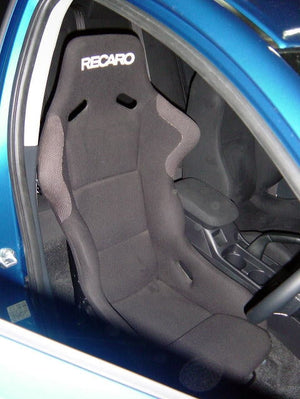 KAWAI WORKS MI040R RIGHT SIDE SEAT RAIL FOR RECARO SP-G SP-A FOR MITSUBISHI LANCER CZ4A EVOLUTION X KAWAI-WORKS-40814