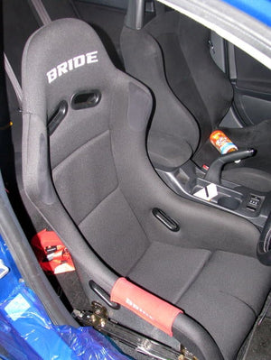 KAWAI WORKS MI040R RIGHT SIDE SEAT RAIL FOR SPARCO R100 EXPEDITION SKY FOR MITSUBISHI GALANT FORTIS CY4A 07.8~ KAWAI-WORKS-36981