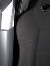 KAWAI WORKS S068L LEFT SIDE SEAT RAIL FOR RECARO A-8 FOR SUZUKI SOLIO MA15S 11.01~ KAWAI-WORKS-55468