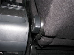 KAWAI WORKS MI043R RIGHT SIDE SEAT RAIL FOR COBRA BTCC FOR MITSUBISHI DELICA D:5 CV5W 07.01~ KAWAI-WORKS-38219