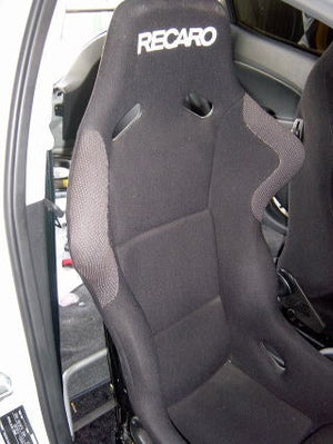 KAWAI WORKS MA043R RIGHT SIDE SEAT RAIL FOR RECARO SPORTSTER FOR MAZDA DEMIO.FESTIVA WAGON DE FS KAWAI-WORKS-44101