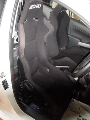 KAWAI WORKS MA043R RIGHT SIDE SEAT RAIL FOR RECARO CT C FOR MAZDA DEMIO.FESTIVA WAGON DE FS KAWAI-WORKS-44103