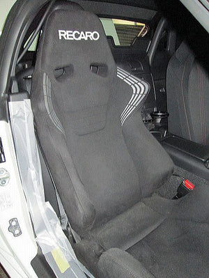 KAWAI WORKS MA046L LEFT SIDE SEAT RAIL FOR MAZDA ROADSTER ND5RC 15.05~ KAWAI-WORKS-46293