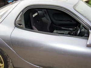 KAWAI WORKS MA008LD LEFT SIDE SEAT RAIL FOR MAZDA RX-7 FD3S 91.10~ KAWAI-WORKS-42772