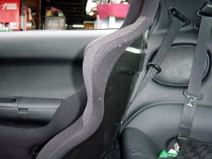 KAWAI WORKS MA008LD LEFT SIDE SEAT RAIL FOR MAZDA RX-7 FD3S 91.10~ KAWAI-WORKS-42772