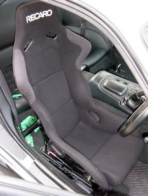 KAWAI WORKS MA008LD LEFT SIDE SEAT RAIL FOR MAZDA RX-7 FD3S 91.10~ KAWAI-WORKS-42772