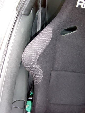 KAWAI WORKS MA008RD RIGHT SIDE SEAT RAIL FOR MAZDA RX-7 FD3S 91.10~ KAWAI-WORKS-42771