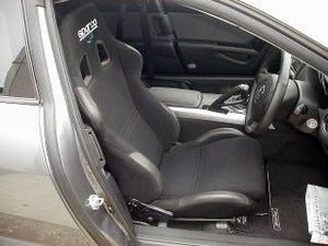 KAWAI WORKS MA037L LEFT SIDE SEAT RAIL FOR SPARCO STAR STAR STAR II TORINO FOR MAZDA RX-8 SE3P KAWAI-WORKS-42928