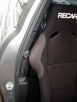 KAWAI WORKS MA037RD RIGHT SIDE SEAT RAIL FOR MAZDA RX-8 SE3P KAWAI-WORKS-42959