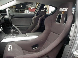 KAWAI WORKS MA037LD LEFT SIDE SEAT RAIL FOR MAZDA RX-8 SE3P KAWAI-WORKS-42960