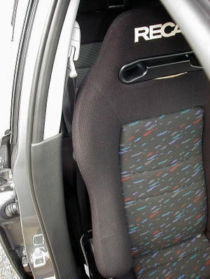 KAWAI WORKS MA036R RIGHT SIDE SEAT RAIL FOR COBRA SEBRING FOR MAZDA ATENZA GG.GY  KAWAI-WORKS-43320