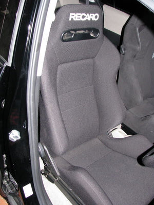 KAWAI WORKS MA044L LEFT SIDE SEAT RAIL FOR RECARO AM19 AM-19-JS JK FOR MAZDA PREMACY CR W 05.02~ 10.06 KAWAI-WORKS-45629