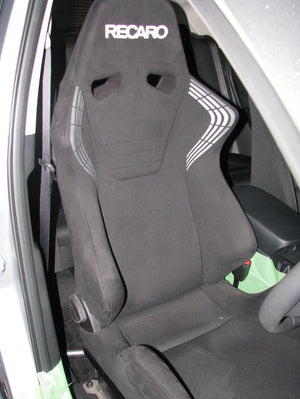 KAWAI WORKS MA045R RIGHT SIDE SEAT RAIL FOR RECARO A-8 FOR MAZDA CX-5 KE 12.02~ KAWAI-WORKS-42150