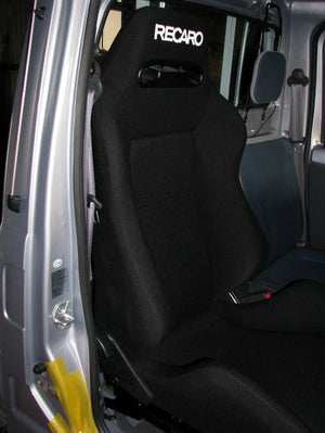 KAWAI WORKS SU017R RIGHT SIDE SEAT RAIL FOR RECARO IS84 SR-3.4.5 FOR SUBARU SAMBAR TRUCK TT1.2 KAWAI-WORKS-47891
