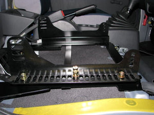 KAWAI WORKS SU018R RIGHT SIDE SEAT RAIL FOR SUBARU SAMBAR TRUCK TT1.2 KAWAI-WORKS-47912