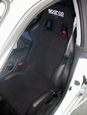 KAWAI WORKS SU006L LEFT SIDE SEAT RAIL FOR RECARO AM19 STYLE-D JJ JC FOR SUBARU FORESTER SG5 LO KAWAI-WORKS-48482