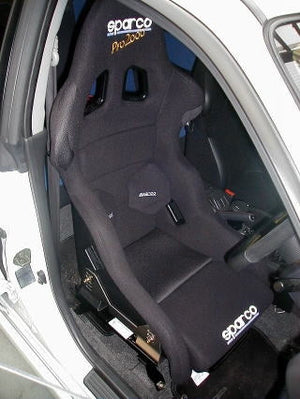 KAWAI WORKS SU006R RIGHT SIDE SEAT RAIL FOR RECARO CT CT FOR SUBARU FORESTER SG5 LO KAWAI-WORKS-48435