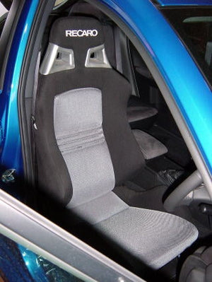 KAWAI WORKS SU009L LEFT SIDE SEAT RAIL FOR KAWAI WORKS DATSUN FOR SUBARU LEGACY BP.BL5 KAWAI-WORKS-49032