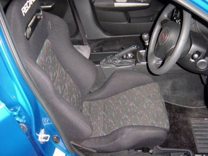 KAWAI WORKS SU009L LEFT SIDE SEAT RAIL FOR KAWAI WORKS DATSUN FOR SUBARU LEGACY BP.BL5 KAWAI-WORKS-49032