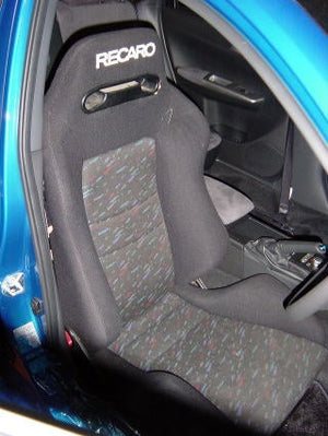 KAWAI WORKS SU009L LEFT SIDE SEAT RAIL FOR KAWAI WORKS DATSUN FOR SUBARU LEGACY BP.BL5 KAWAI-WORKS-49032