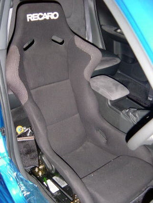 KAWAI WORKS SU009L LEFT SIDE SEAT RAIL FOR KAWAI WORKS DATSUN FOR SUBARU LEGACY BP.BL5 KAWAI-WORKS-49032