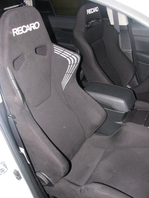 KAWAI WORKS SU019R RIGHT SIDE SEAT RAIL FOR BRIDE RECLINING NEW FOR SUBARU LEGACY BM.BR 09.05~ KAWAI-WORKS-49080