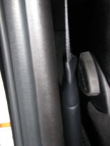 KAWAI WORKS SU019L LEFT SIDE SEAT RAIL FOR COBRA IMOLA2 FOR SUBARU LEGACY BM.BR 09.05~ KAWAI-WORKS-49139