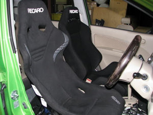 KAWAI WORKS S063R RIGHT SIDE SEAT RAIL FOR KAWAI WORKS DATSUN FOR SUZUKI ALTO HA25 09.12~ 14.12 KAWAI-WORKS-51000
