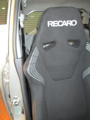 KAWAI WORKS S076L LEFT SIDE SEAT RAIL FOR RECARO CT CT FOR MAZDA CAROL HB36S KAWAI-WORKS-41378