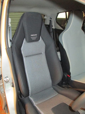 KAWAI WORKS S075R RIGHT SIDE SEAT RAIL FOR BRIDE CUGA VORGA FOR MAZDA CAROL HB36S KAWAI-WORKS-41254