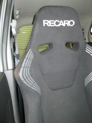KAWAI WORKS S075L LEFT SIDE SEAT RAIL FOR COBRA BTCC FOR MAZDA CAROL HB36S KAWAI-WORKS-41312