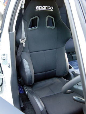 KAWAI WORKS S051L LEFT SIDE SEAT RAIL FOR SPARCO STAR SPRINT 820 FOR SUZUKI SX4 YA.YB11.41S 06.07~ 14.11 KAWAI-WORKS-49927