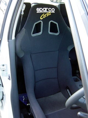 KAWAI WORKS S052L LEFT SIDE SEAT RAIL FOR COBRA ALL TYPES OF RECLINERS FOR SUZUKI SX4 YA.YB11.41S 06.07~ 14.11 KAWAI-WORKS-50050