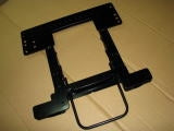 KAWAI WORKS S071R RIGHT SIDE SEAT RAIL FOR SUZUKI SWIFT.SWIFT SPORT ZC72.32 10.09~ 17.01 KAWAI-WORKS-54658