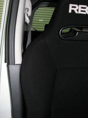 KAWAI WORKS S074L LEFT SIDE SEAT RAIL FOR SUZUKI HUSTLER MR31.41S 14.01~ KAWAI-WORKS-55586