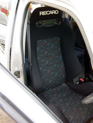 KAWAI WORKS S048R RIGHT SIDE SEAT RAIL FOR SPARCO PRO 2000 862 FOR SUZUKI EVERY DA52.62V.W KAWAI-WORKS-52385