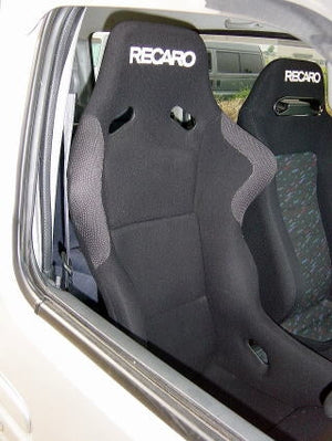 KAWAI WORKS S048R RIGHT SIDE SEAT RAIL FOR RECARO IS84 LS FOR SUZUKI EVERY DA52.62V.W KAWAI-WORKS-52365