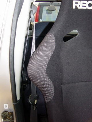 KAWAI WORKS S048L LEFT SIDE SEAT RAIL FOR RECARO IS05 LX-F FOR SUZUKI EVERY DA52.62V.W KAWAI-WORKS-52411