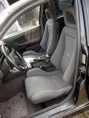 KAWAI WORKS IM002R RIGHT SIDE SEAT RAIL FOR SPARCO PRODRIVE WRC FOR BMW E36 3 SERIES KAWAI-WORKS-61648