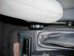 KAWAI WORKS IM002R RIGHT SIDE SEAT RAIL FOR SPARCO R100 EXPEDITION SKY FOR BMW E36 3 SERIES KAWAI-WORKS-61642