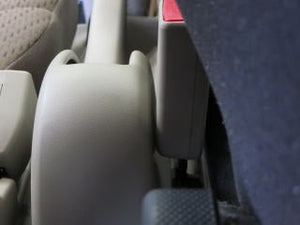 KAWAI WORKS S077L LEFT SIDE SEAT RAIL FOR COBRA SEBRING FOR SUZUKI EVERY DA17V.W 15.02~ KAWAI-WORKS-52609