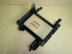 KAWAI WORKS S066R RIGHT SIDE SEAT RAIL FOR SUZUKI CARRY TRUCK DA52.62T 99.01~ 02.04 KAWAI-WORKS-53066
