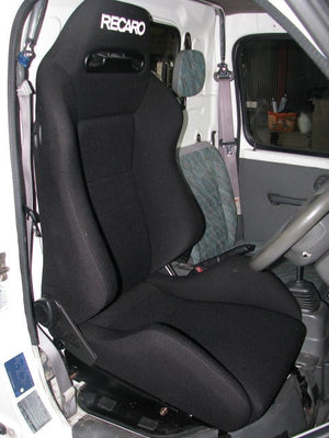 KAWAI WORKS S067R RIGHT SIDE SEAT RAIL FOR SUZUKI CARRY TRUCK DA52.62T 99.01~ 02.04 KAWAI-WORKS-53067
