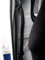 KAWAI WORKS S064R RIGHT SIDE SEAT RAIL FOR SUZUKI CARRY TRUCK DA63T 02.05~ KAWAI-WORKS-53068