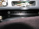 KAWAI WORKS S064R RIGHT SIDE SEAT RAIL FOR SUZUKI CARRY TRUCK DA63T 02.05~ KAWAI-WORKS-53068