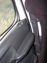 KAWAI WORKS S064R RIGHT SIDE SEAT RAIL FOR SUZUKI CARRY TRUCK DA63T 02.05~ KAWAI-WORKS-53068