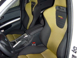 KAWAI WORKS IM065L LEFT SIDE SEAT RAIL FOR RECARO IS84 ERGOMED FOR BMW E90.91 3 SERIES KAWAI-WORKS-62383