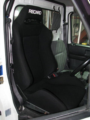 KAWAI WORKS S065R RIGHT SIDE SEAT RAIL FOR SUZUKI CARRY TRUCK DA63T 02.05~ KAWAI-WORKS-53069