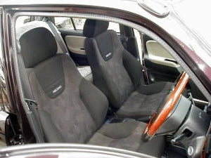 KAWAI WORKS D010L LEFT SIDE SEAT RAIL FOR COBRA ALL TYPES OF RECLINERS FOR DAIHATSU STORIA M110.112S 98.2~ KAWAI-WORKS-57434